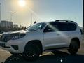 Toyota Land Cruiser Prado 2021 годаүшін32 500 000 тг. в Астана – фото 3