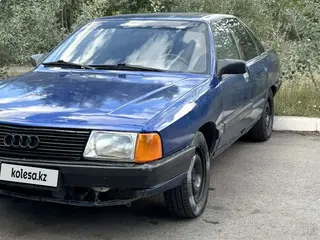 Audi 100