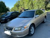 Toyota Camry 2001 годаүшін3 250 000 тг. в Талдыкорган