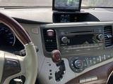 Toyota Sienna 2012 года за 7 500 000 тг. в Алматы – фото 4