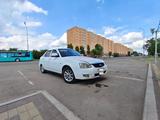 ВАЗ (Lada) Priora 2172 2012 года за 2 220 000 тг. в Караганда