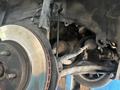 Toyota Alphard 2004 года за 5 700 000 тг. в Костанай – фото 7