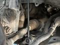 Toyota Alphard 2004 года за 5 700 000 тг. в Костанай – фото 8