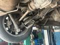 Toyota Alphard 2004 года за 5 700 000 тг. в Костанай – фото 11