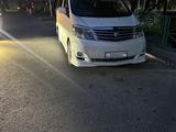 Toyota Alphard 2004 года за 7 100 000 тг. в Костанай – фото 2