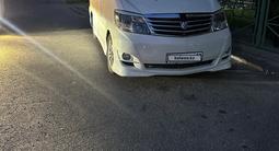 Toyota Alphard 2004 года за 7 100 000 тг. в Костанай – фото 2
