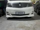 Toyota Alphard 2004 года за 7 100 000 тг. в Костанай – фото 4