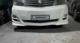 Toyota Alphard 2004 года за 7 100 000 тг. в Костанай – фото 4