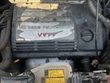 Toyota Alphard 2004 года за 7 100 000 тг. в Костанай – фото 5