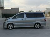 Toyota Alphard 2007 года за 10 500 000 тг. в Туркестан – фото 2