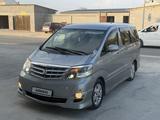 Toyota Alphard 2007 года за 10 500 000 тг. в Туркестан