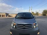 Toyota Alphard 2007 года за 10 500 000 тг. в Туркестан – фото 5