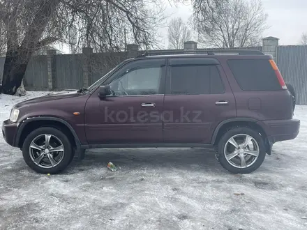 Honda CR-V 1996 года за 2 200 000 тг. в Алматы – фото 5