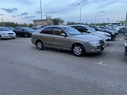 Nissan Almera Classic 2012 года за 4 200 000 тг. в Актобе