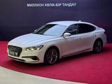 Hyundai Grandeur 2016 года за 11 500 000 тг. в Шымкент