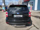 Subaru Forester 2014 года за 8 000 000 тг. в Петропавловск – фото 4