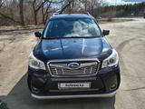 Subaru Forester 2014 года за 8 000 000 тг. в Петропавловск – фото 3