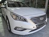 Hyundai Sonata 2014 года за 6 800 000 тг. в Алматы