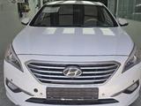 Hyundai Sonata 2014 года за 6 800 000 тг. в Алматы – фото 3