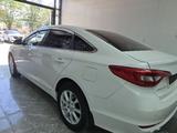 Hyundai Sonata 2014 года за 6 800 000 тг. в Алматы – фото 4