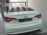 Hyundai Sonata 2014 года за 6 800 000 тг. в Алматы – фото 5