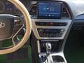 Hyundai Sonata 2014 годаүшін5 900 000 тг. в Алматы – фото 8