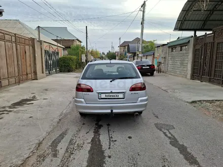 Toyota Avensis 2001 года за 3 600 000 тг. в Шымкент – фото 5