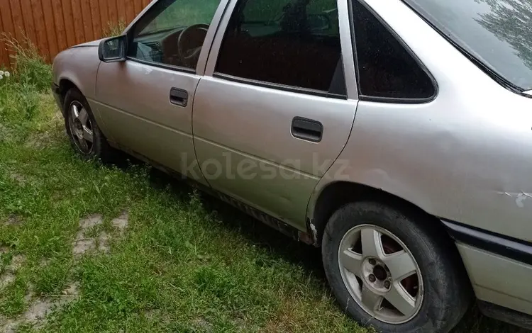 Opel Vectra 1992 года за 750 000 тг. в Талдыкорган