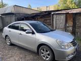 Nissan Almera 2014 года за 4 200 000 тг. в Семей