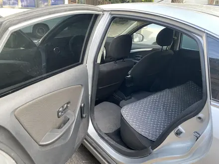 Nissan Almera 2014 года за 4 200 000 тг. в Семей – фото 5