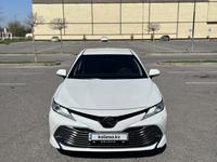 Toyota Camry 2019 года за 15 000 000 тг. в Тараз