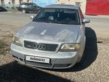 Audi A6 1998 года за 1 700 000 тг. в Семей – фото 4