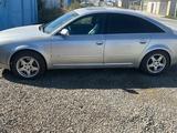 Audi A6 1998 года за 1 700 000 тг. в Семей – фото 3