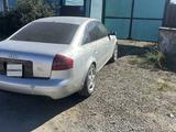 Audi A6 1998 года за 1 700 000 тг. в Семей – фото 5
