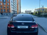 Lexus GS 300 2007 годаүшін5 700 000 тг. в Астана – фото 2