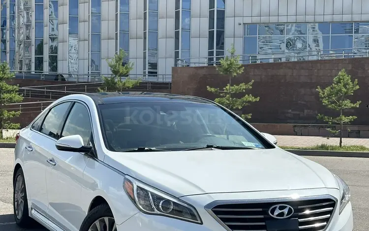 Hyundai Sonata 2014 годаfor8 400 000 тг. в Алматы
