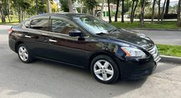 Nissan Sentra 2014 годаfor5 800 000 тг. в Астана – фото 3