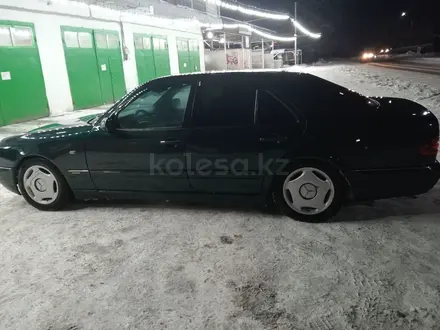 Mercedes-Benz E 280 1996 года за 2 400 000 тг. в Алматы – фото 6