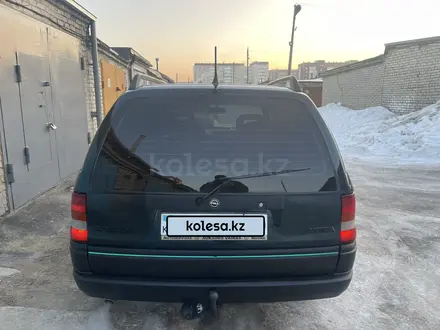 Opel Astra 1994 года за 2 200 000 тг. в Костанай – фото 12