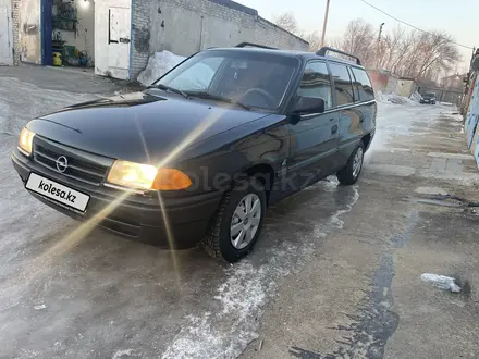 Opel Astra 1994 года за 2 200 000 тг. в Костанай – фото 25