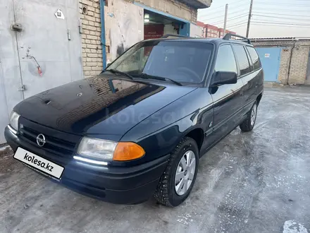 Opel Astra 1994 года за 2 200 000 тг. в Костанай – фото 2