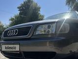 Audi A6 1995 годаүшін3 500 000 тг. в Тараз – фото 2