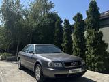 Audi A6 1995 годаүшін3 500 000 тг. в Тараз