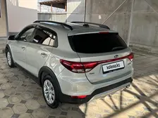 Kia Rio X-Line, 2019