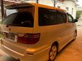 Toyota Alphard 2007 года за 8 000 000 тг. в Туркестан – фото 3