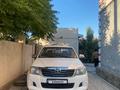 Toyota Hilux 2012 года за 7 500 000 тг. в Актау