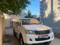 Toyota Hilux 2012 года за 7 500 000 тг. в Актау – фото 2