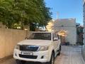 Toyota Hilux 2012 года за 7 500 000 тг. в Актау – фото 3