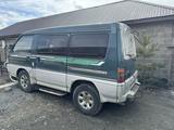 Mitsubishi Delica 1993 года за 1 600 000 тг. в Кокшетау – фото 2