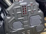 Защита двигателя железный Toyota Highlander за 30 000 тг. в Алматы – фото 2